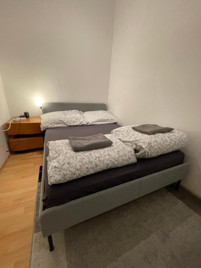 Belvedere Room 2 Wien Ngoại thất bức ảnh